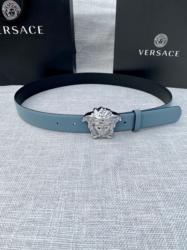 versace belt