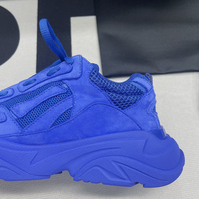 amiri bone runner low-top sneakers