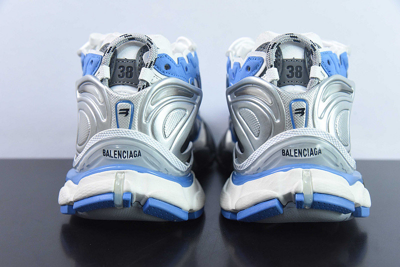 Ba*len*cia*ga runner sneaker