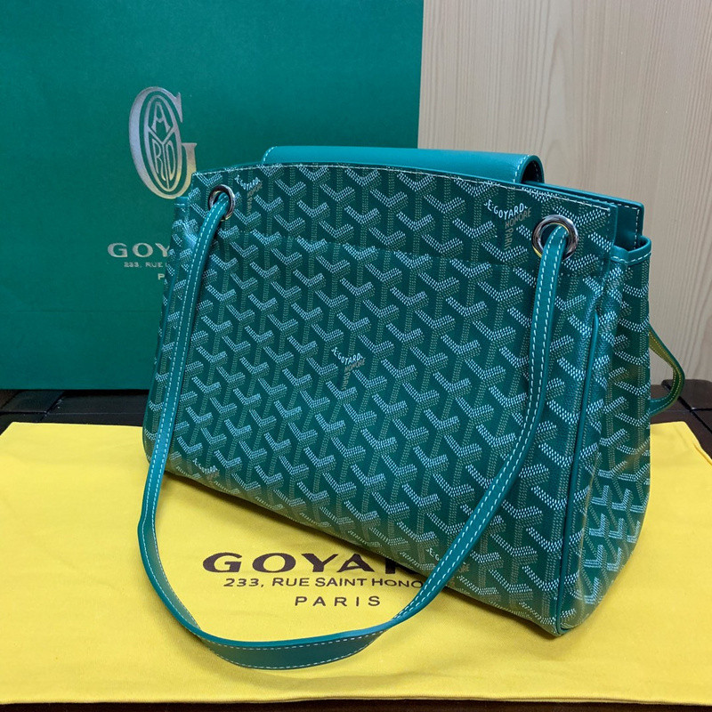 GOYARD PURSE