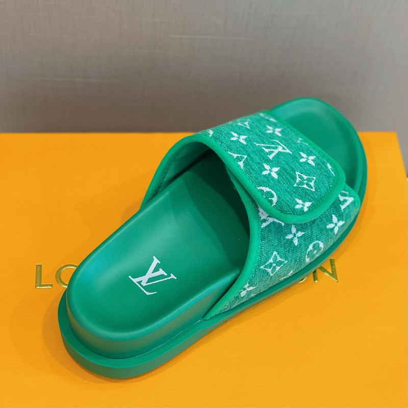 lvt sandals