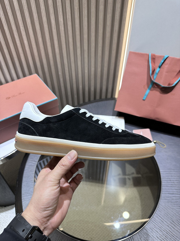 loro piana sneaker