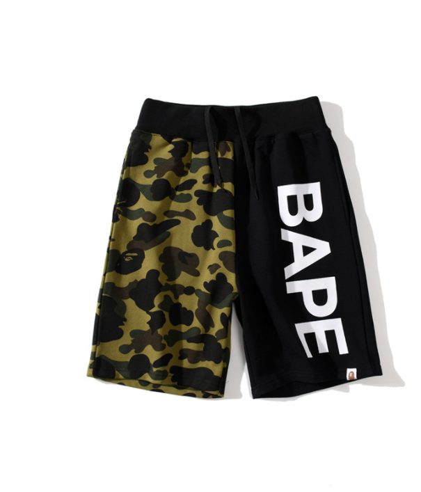 bape short