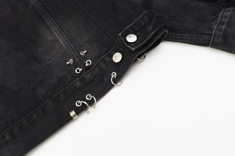 Ba*len*cia*ga jacket