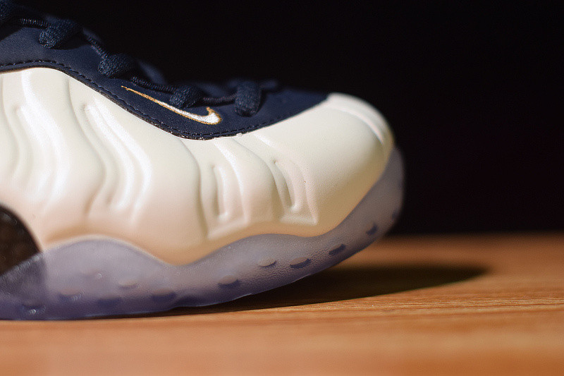 nike air foamposite one prm "olympic" 575420-400