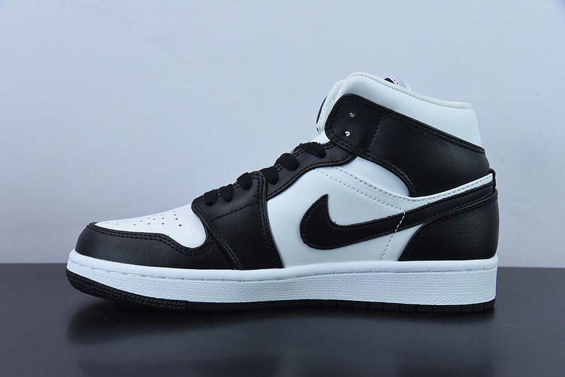 air jordan 1 mid “hologram” dr9495-001