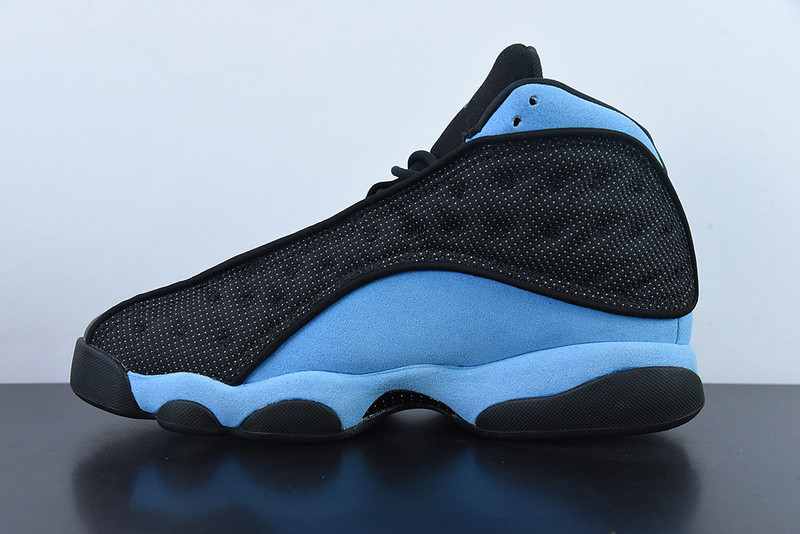 air jordan 13 “university blue” dj5982-041