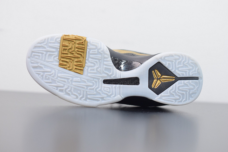 zoom kobe 5 "big stage" 386429-008