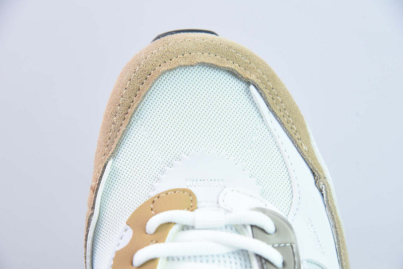 nike air max 90 futura tan (women