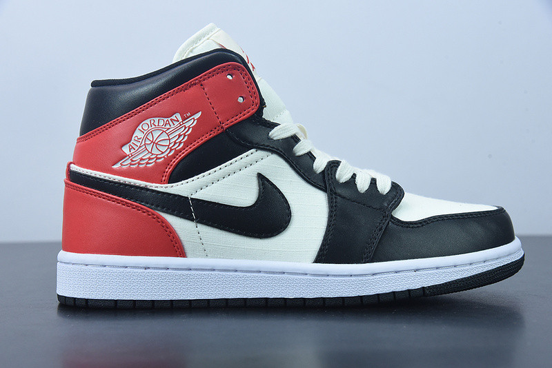 air jordan 1 mid se light orewood brown dq6078-100