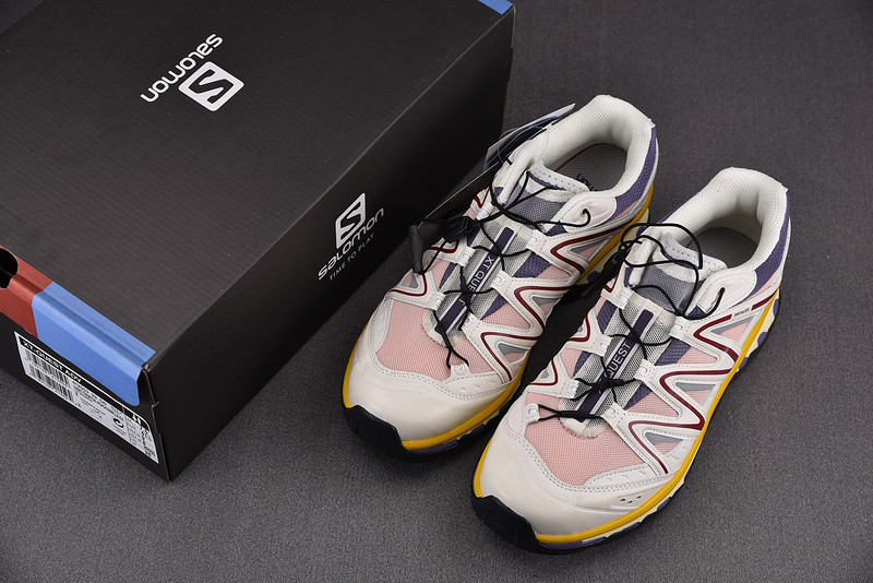 salomon xt-quest advanced