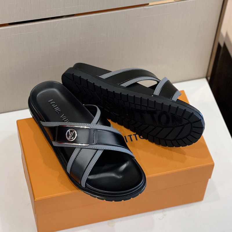 lvt sandals