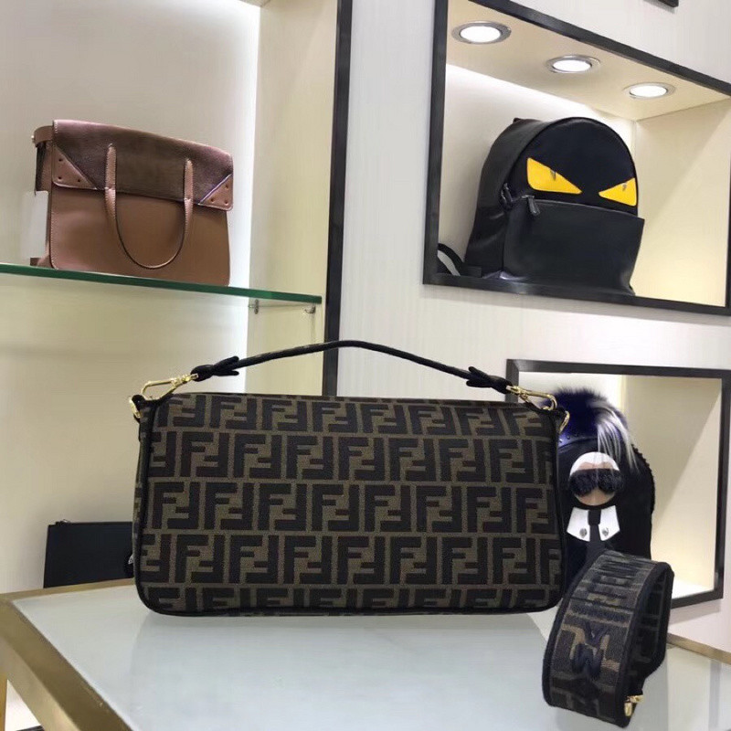 Fendi Bag