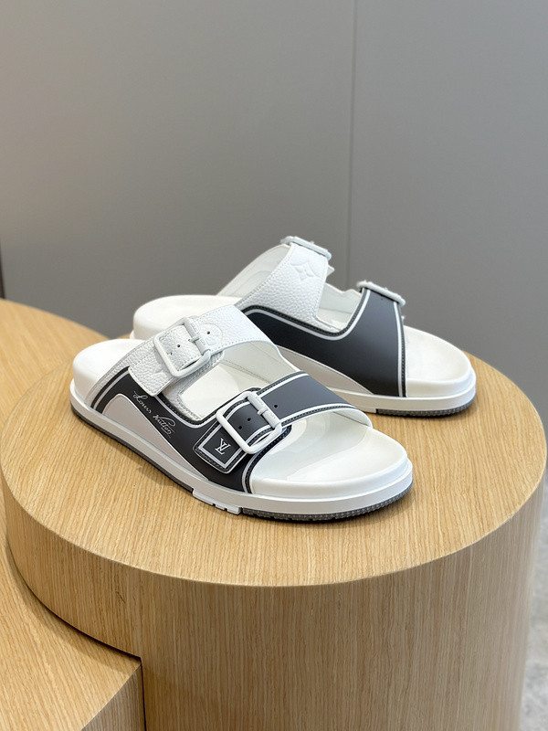 LVT SANDALS