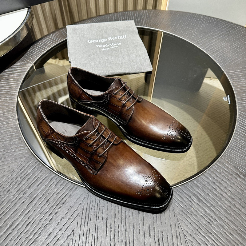 Berluti shoes