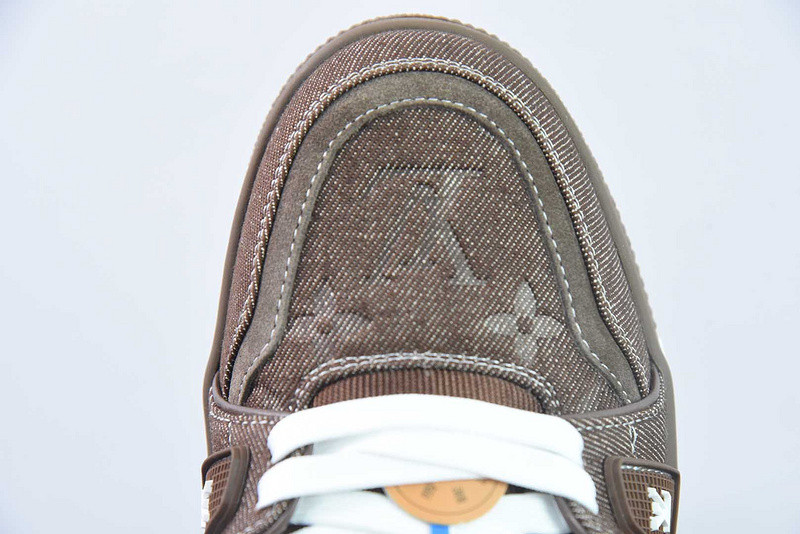 LVT SNEAKERS