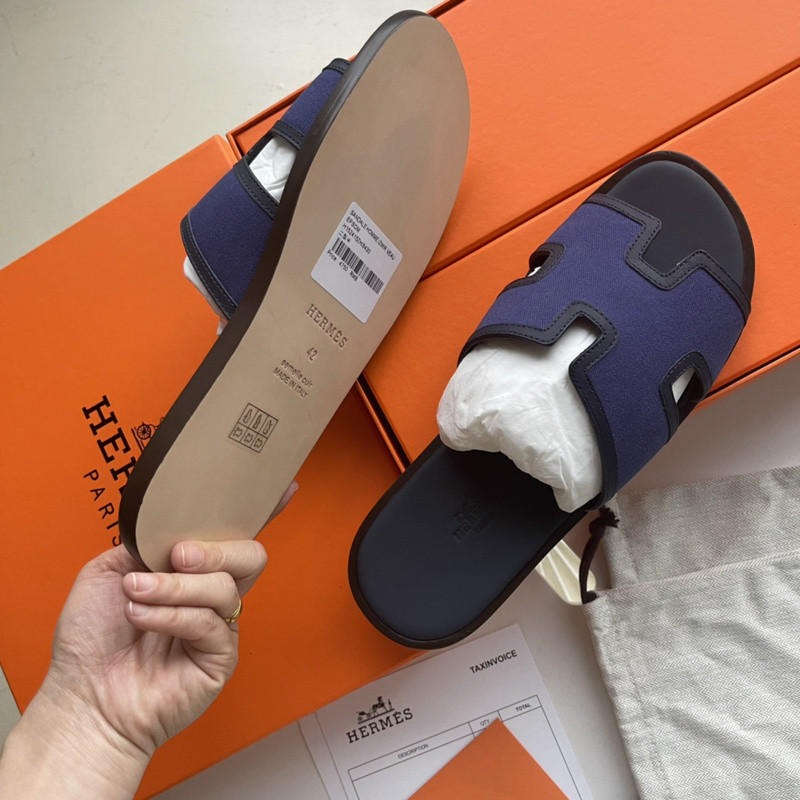 HERMES SLIDE