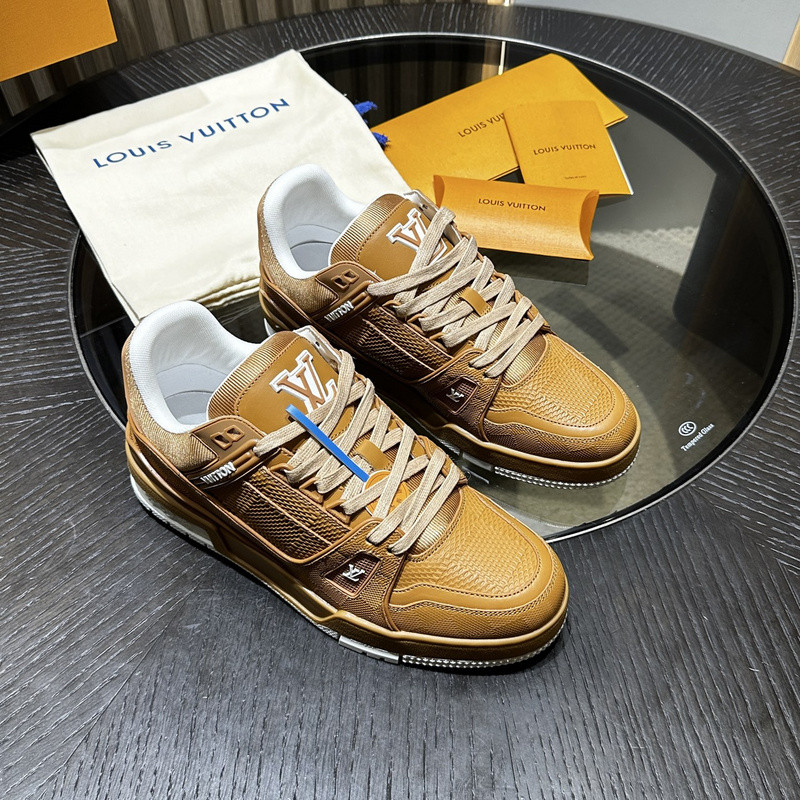 LVT SNEAKERS