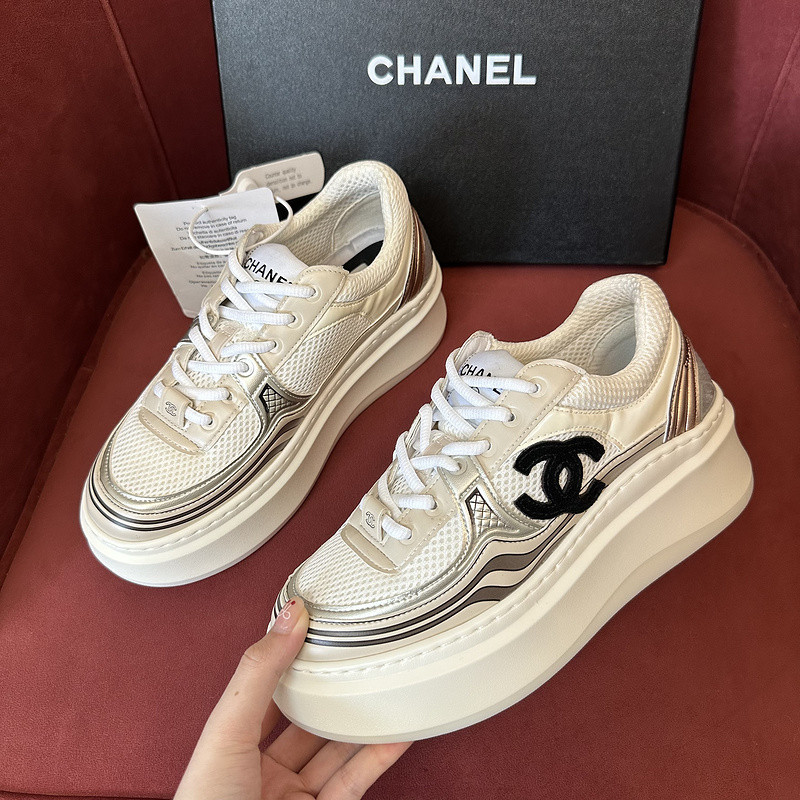 Chanel Sneaker