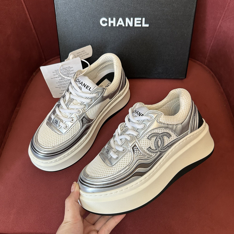 Chanel Sneaker