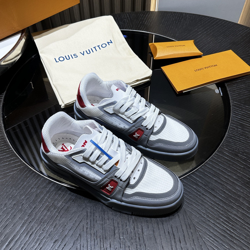 LVT SNEAKERS