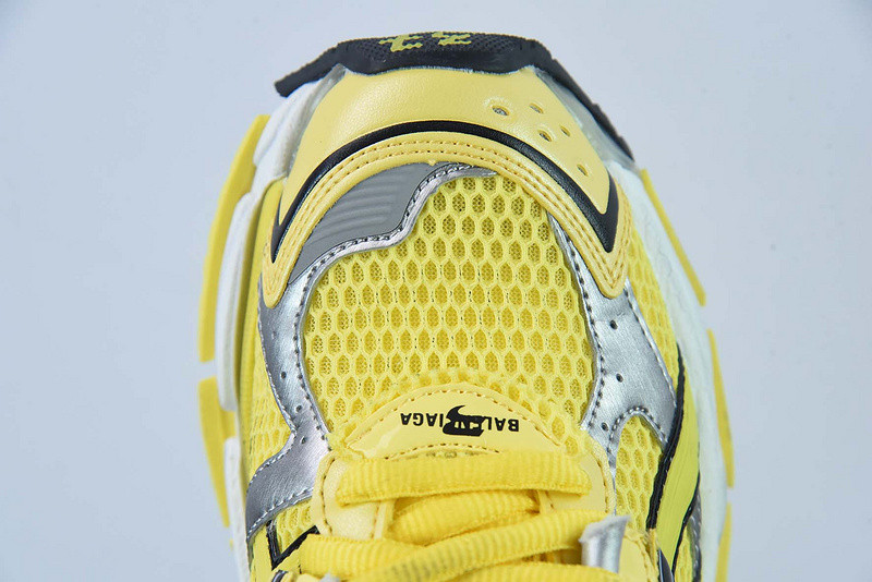 Ba*len*cia*ga runner sneaker