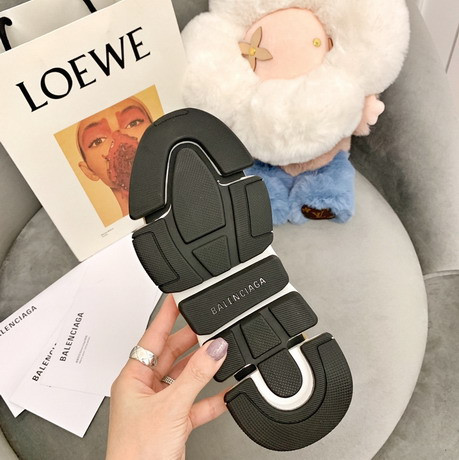 bc speed 2.0 trainer