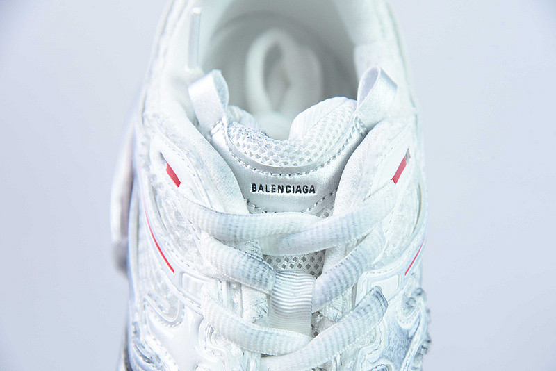 Ba*len*cia*ga runner sneaker