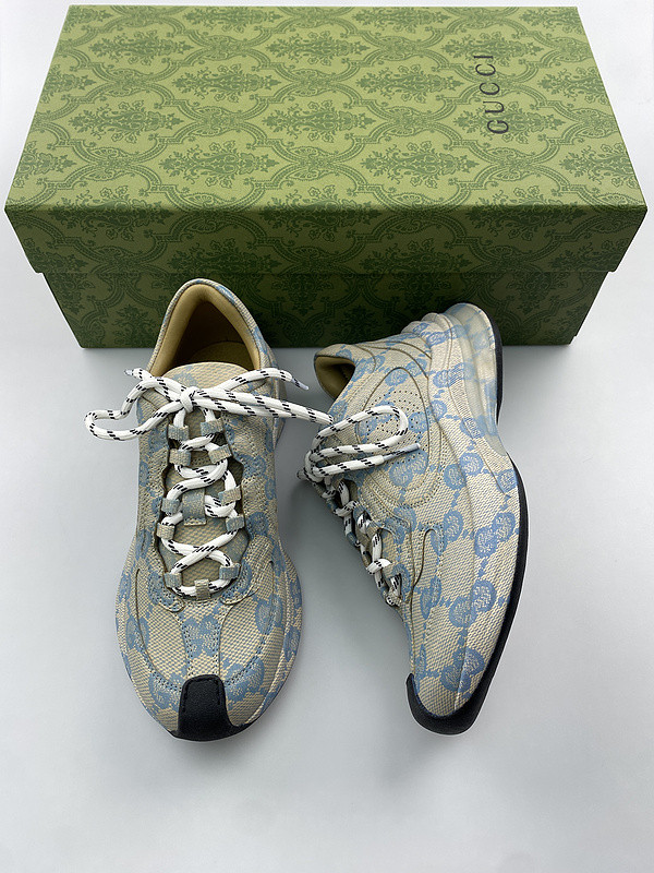 g*u*i rhyton sneaker