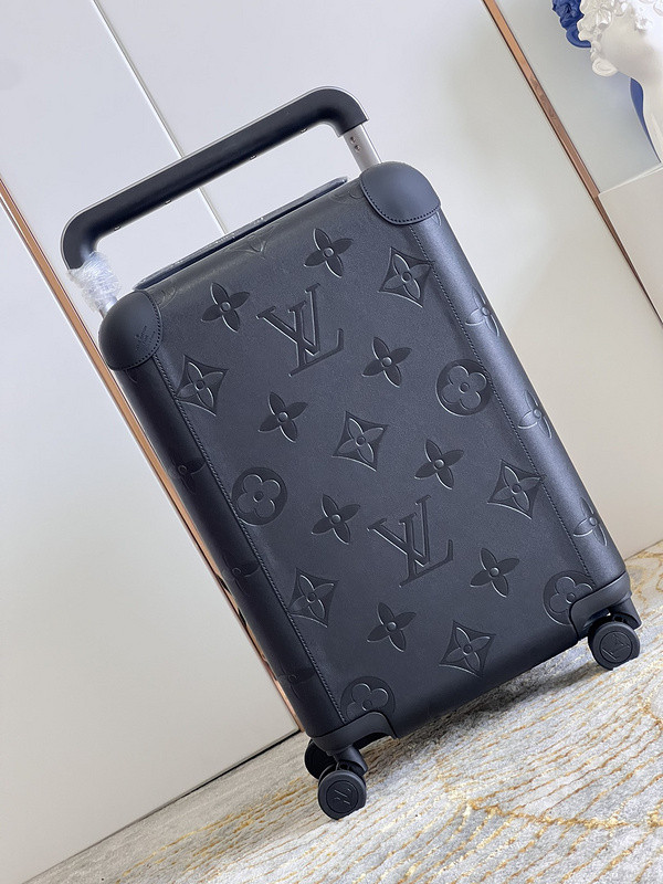 LVT HORIZON four-wheeled trolley case