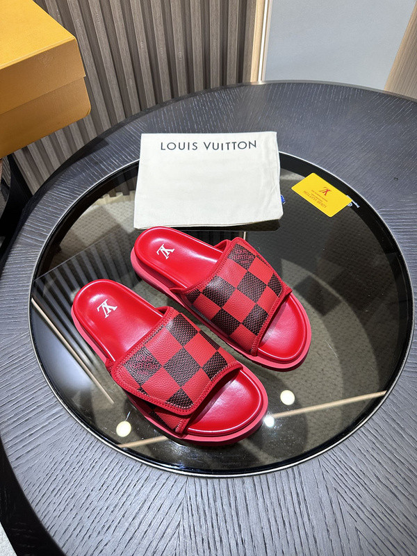 lvt sandals