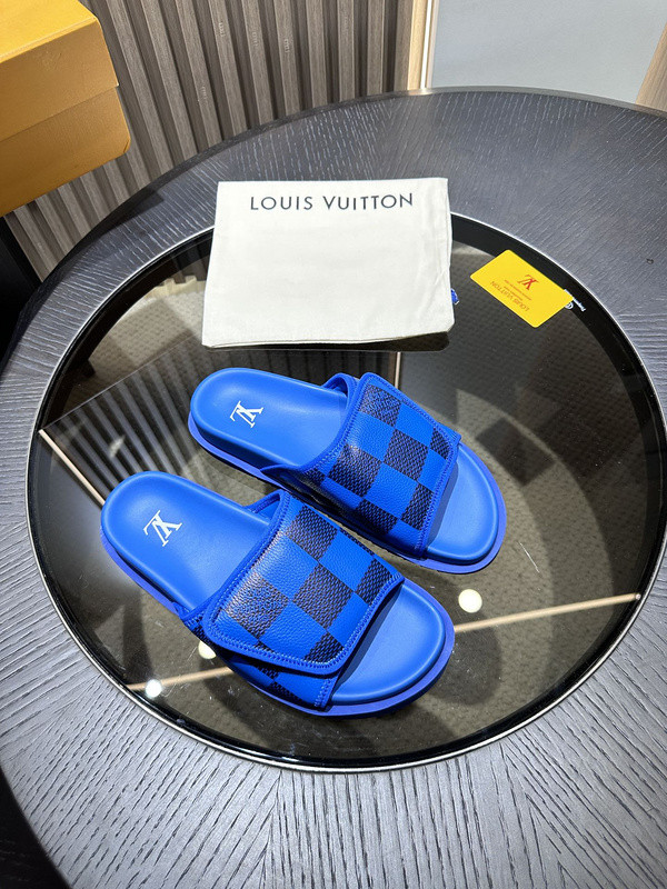 lvt sandals