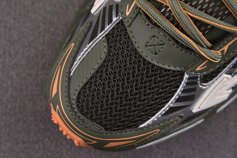 off white be right back sneakers new york