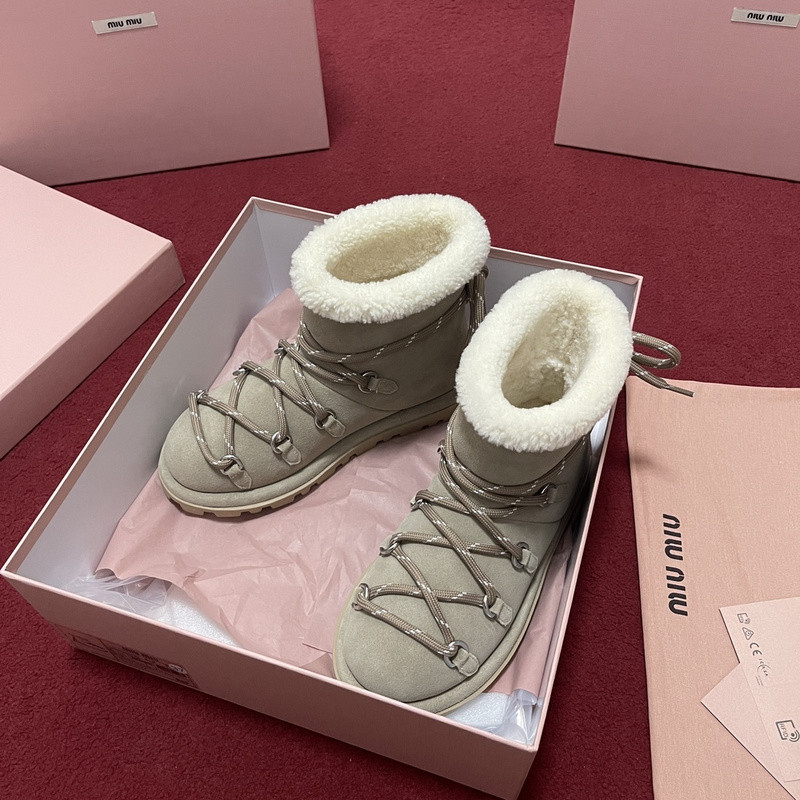 mIUMIU SNEAKER
