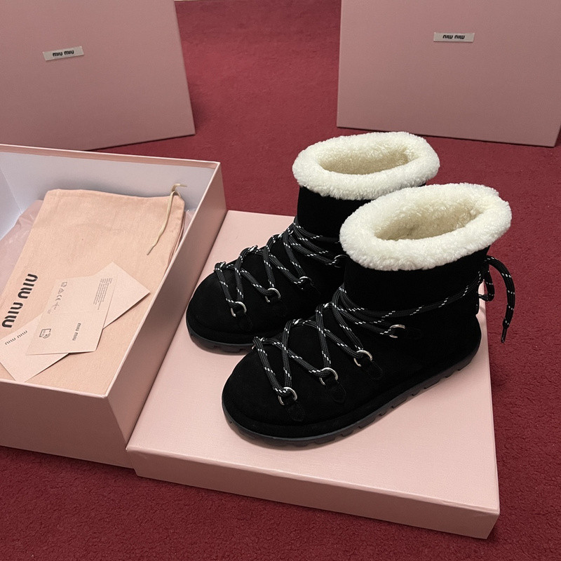 mIUMIU SNEAKER