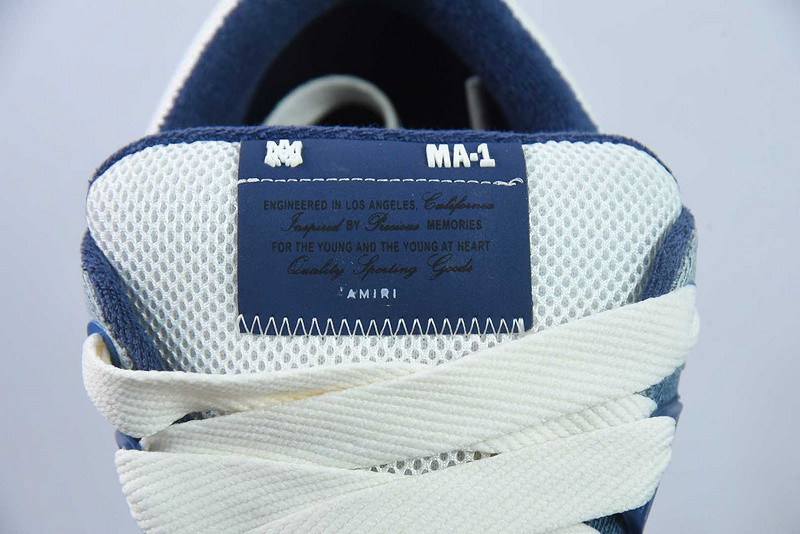 AMIRI MA-1 Sneakers