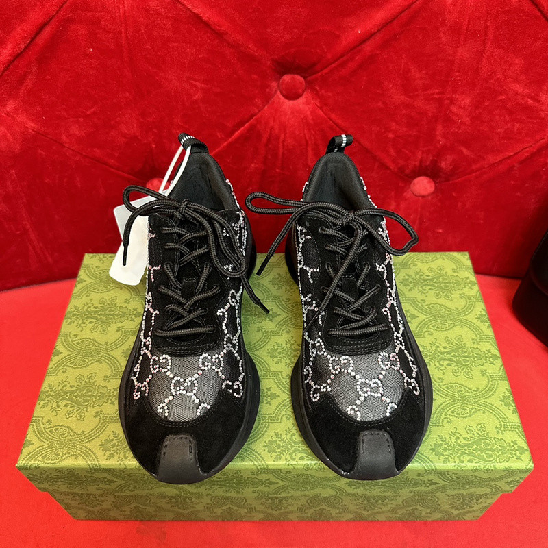 G*u*i rhyton sneaker