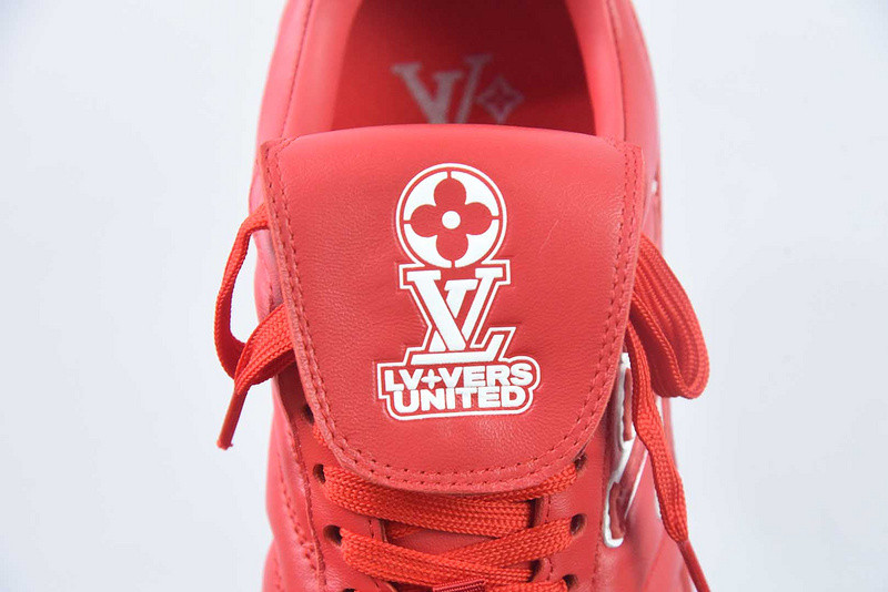 LVT SNEAKERS