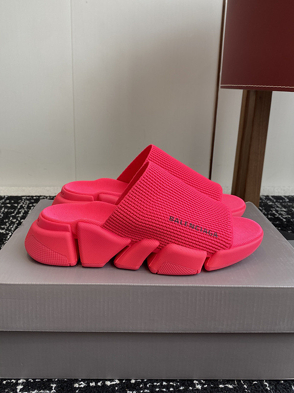Balenciaga sLIDE