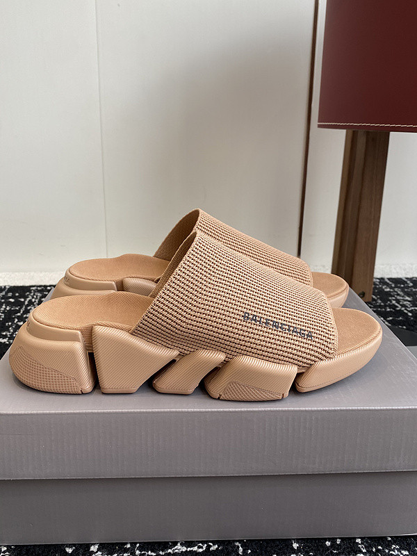 Balenciaga sLIDE