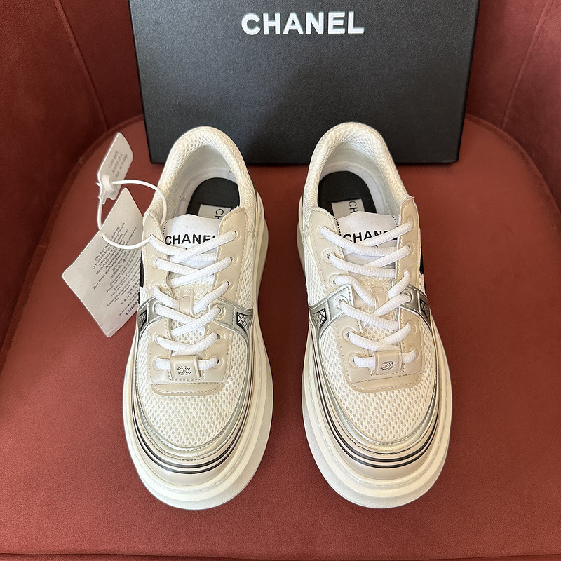 Chanel Sneaker