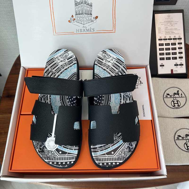 HERMES SLIDE