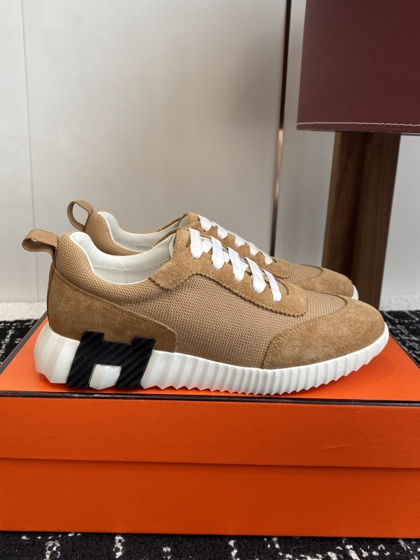 Hermes Sneaker