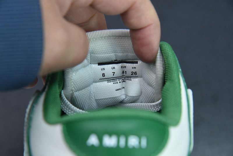 skel-top low sneakers