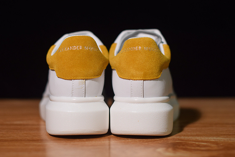 alexer mceen sneakers