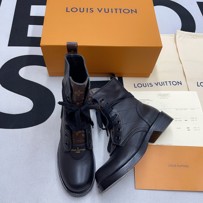 lvt boots