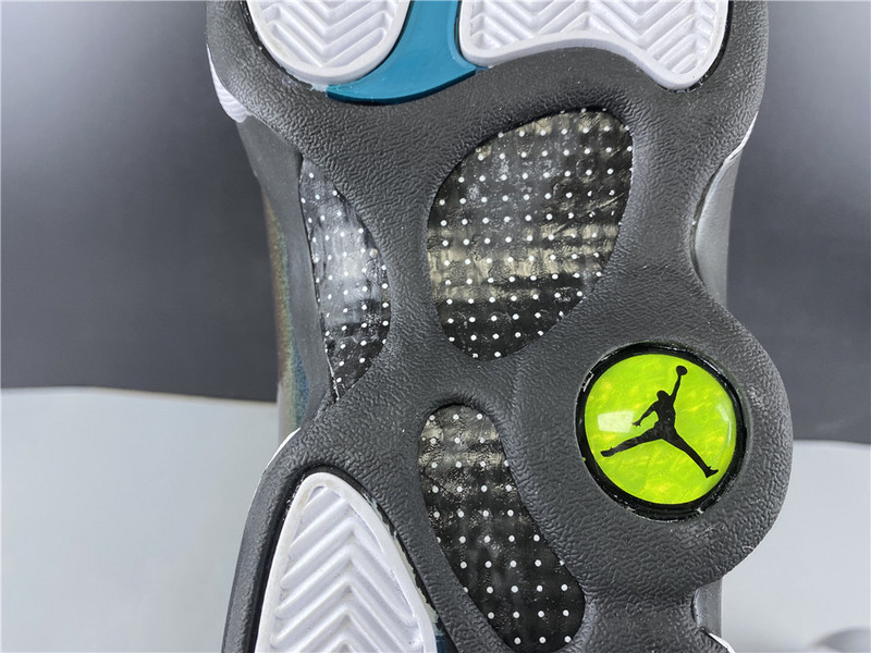 air jordan 13 sneaker