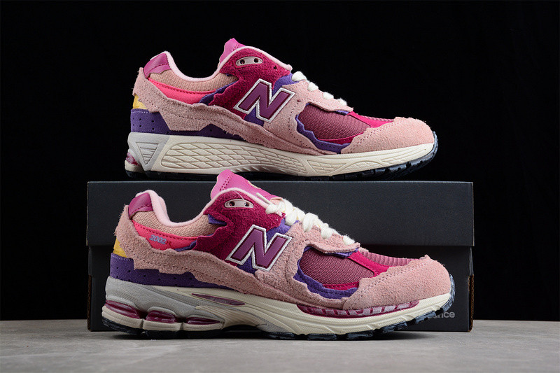 new balance sneaker