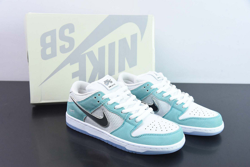 nike sb dunk low fd2562-400