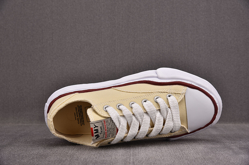 Ma*s*n mihara yasuhiro sneaker